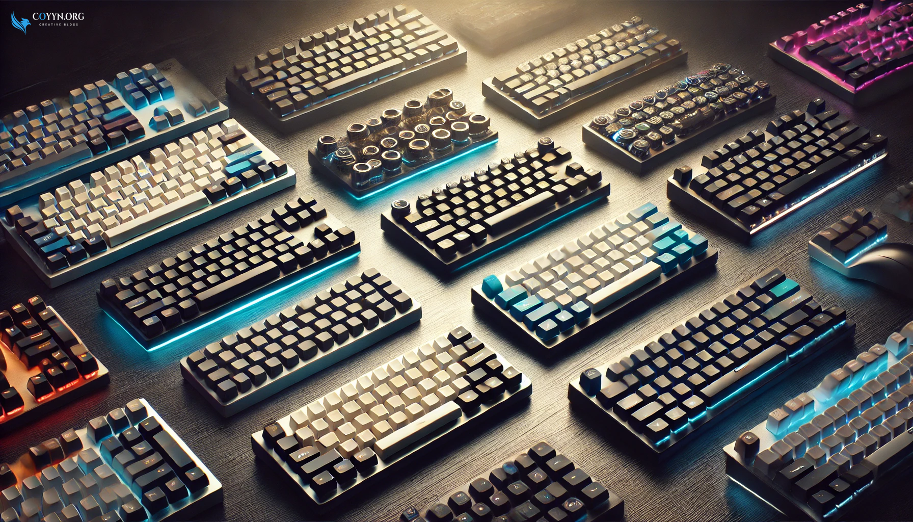 Choosing the Right Keypad for osu