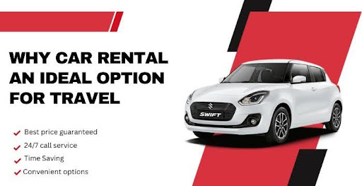 Benefits of Using Rental Car Services in Boston
