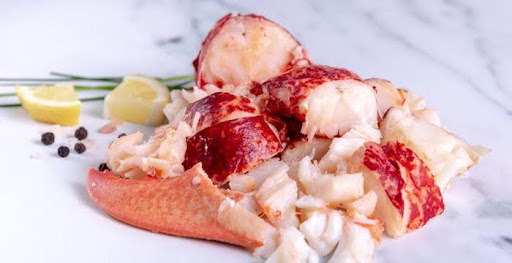 Fresh Lobster Meat For a Better Taste Experience 