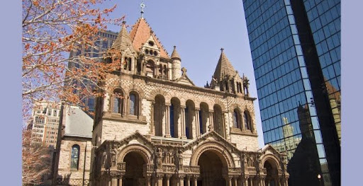 Trinity Church