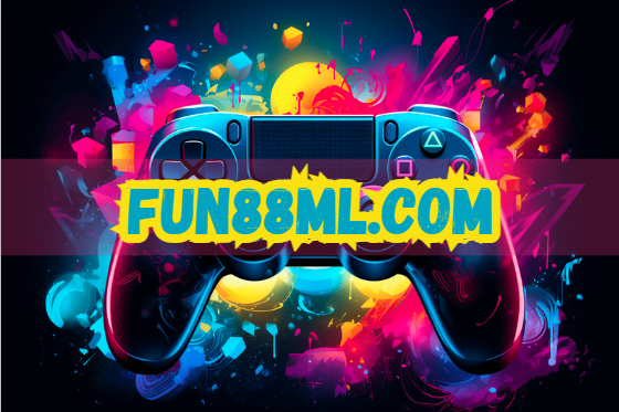 Explore Fun88ML: Your Ultimate Online Gaming Destination