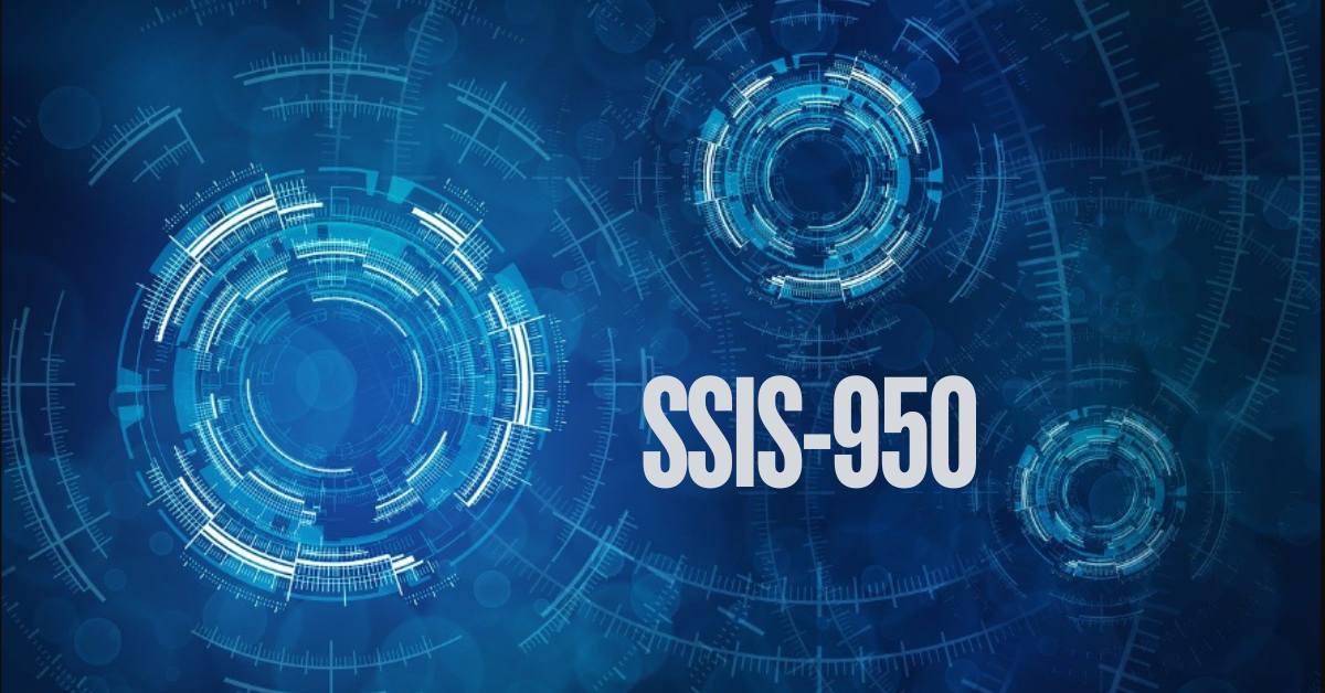 SSIS 950