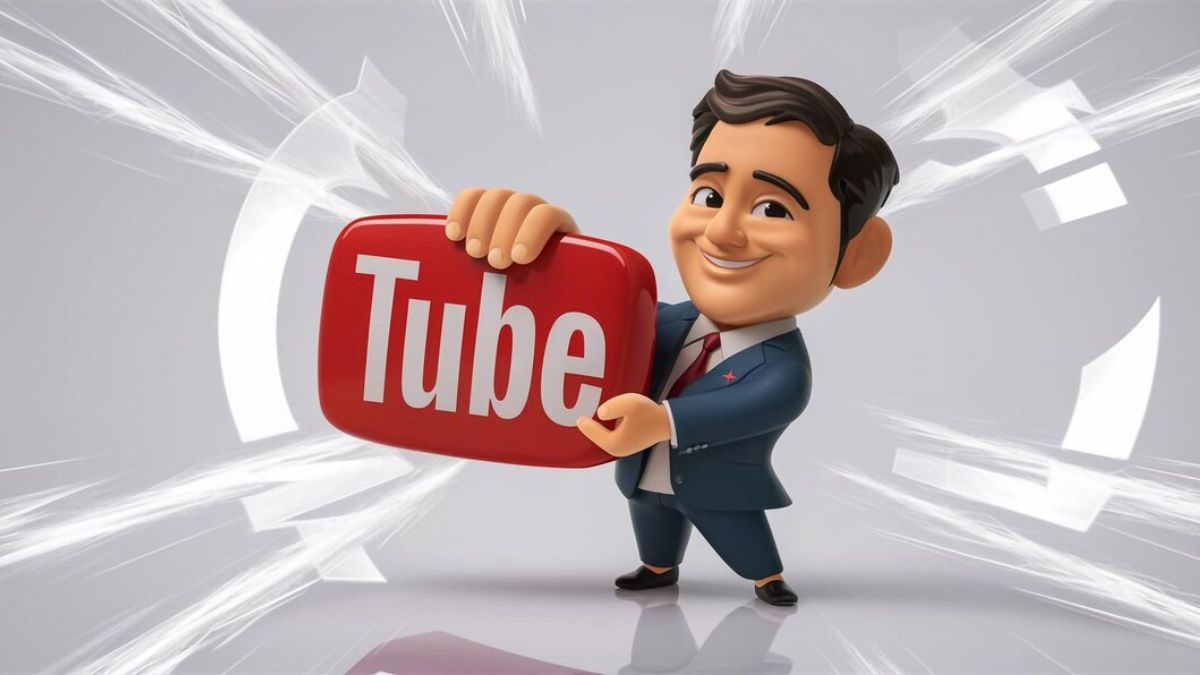 Yadontube