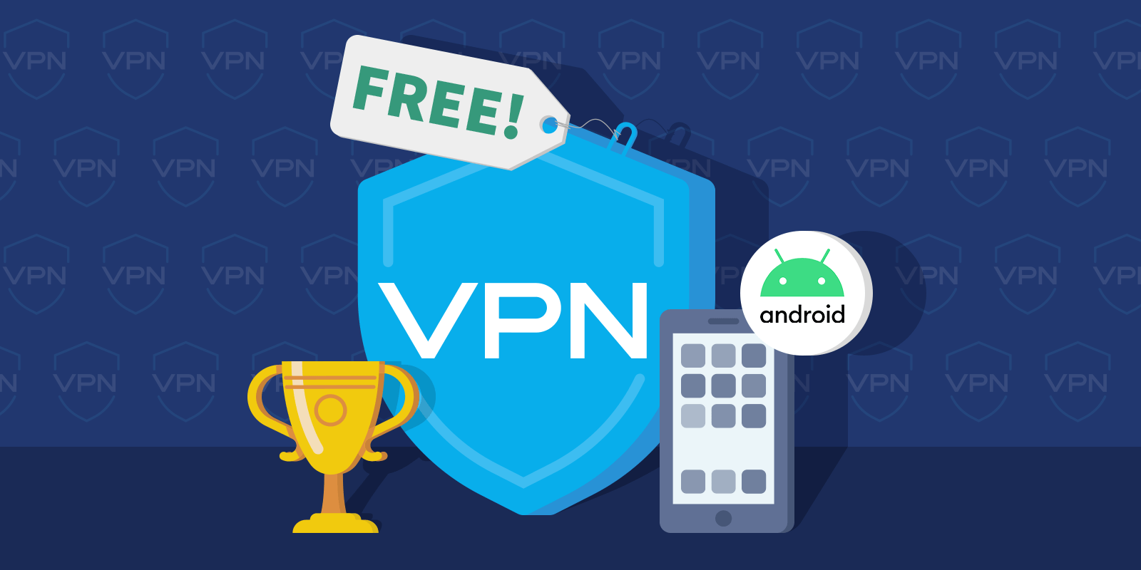 Free VPN